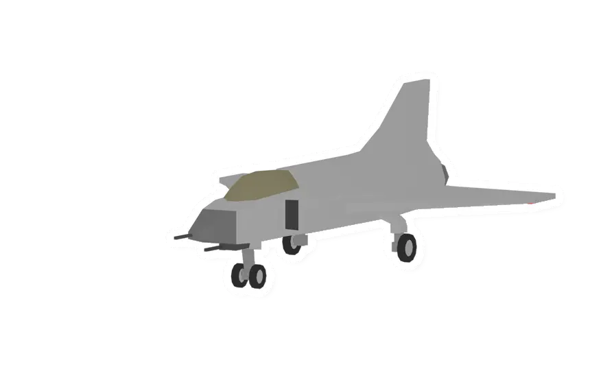 Unturned Eddle barricade icon