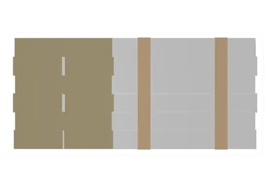 Unturned Birch Plank Bundle supply icon