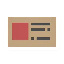 Unturned Nail Box supply icon