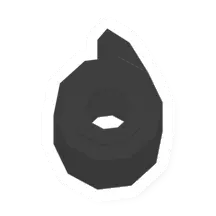 Unturned Rubber supply icon