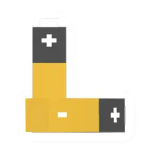 Unturned Dry Cells supply icon