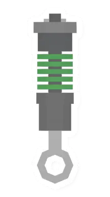 Unturned Racing Suspension supply icon