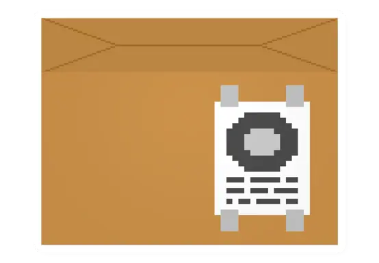 Unturned Tire Package barricade icon