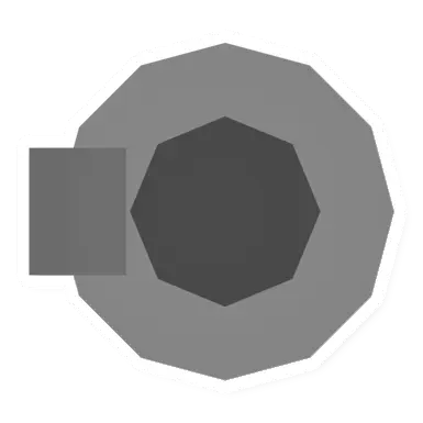 Unturned Cheap Brake supply icon