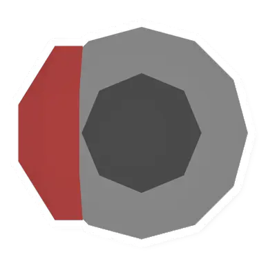 Unturned Professional Brake supply icon