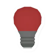 Unturned Argon Bulb supply icon