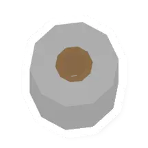 Unturned Toliet Paper Roll supply icon