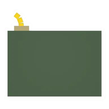 Unturned Military HMG Box magazine icon