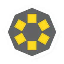 Unturned Revolver Clip magazine icon