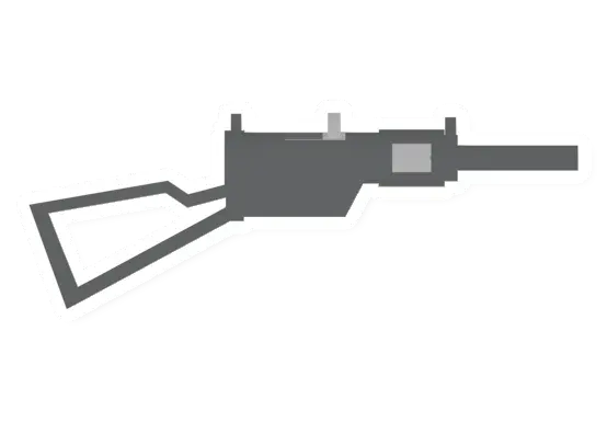 Unturned Struat gun icon