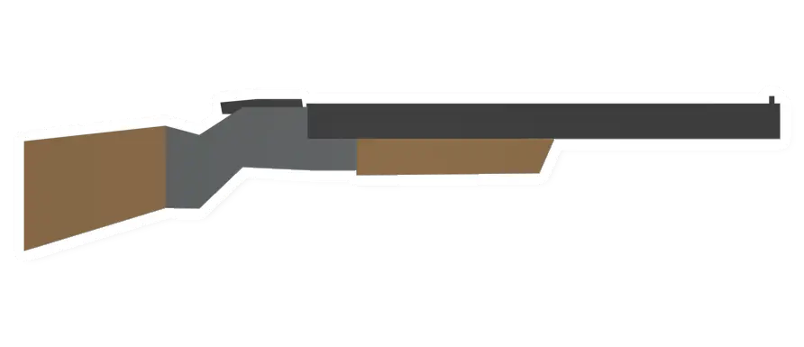 Unturned Masterhunter gun icon