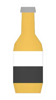 Unturned Beer food icon