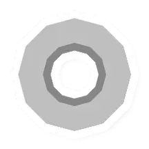 Unturned 3M Tape item icon