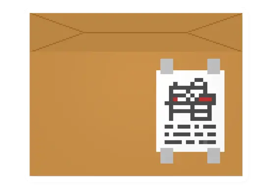 Unturned Workbench Box barricade icon