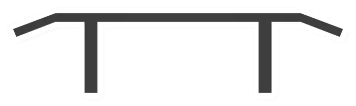 Unturned Car Tail barricade icon