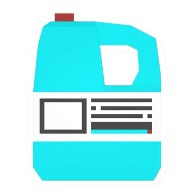 Unturned Zombie Acid supply icon