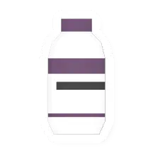Unturned Ethylene Glycol food icon