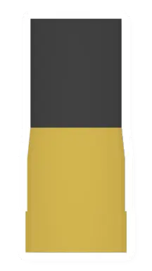 Unturned Empty Infantry Support Gun Shell supply icon