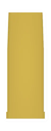 Unturned Empty Howitzer Shell supply icon