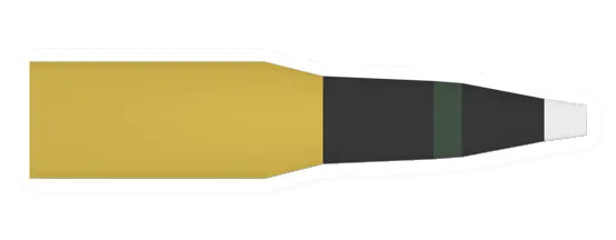 Unturned HE Cannon Shell magazine icon