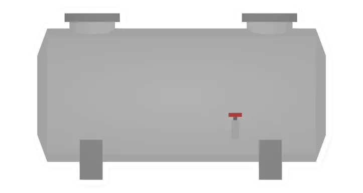Unturned Super Fuel Tank tank icon