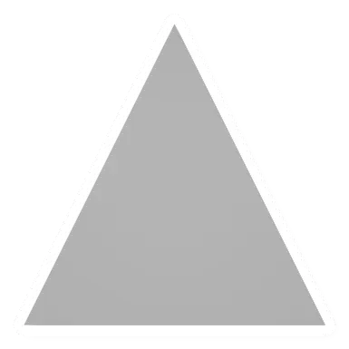 Unturned Concrete Triangle Roof item icon