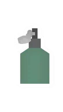 Unturned Classic Anti-Personnel Landmine trap icon