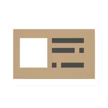 Unturned Signal Shell Box icon