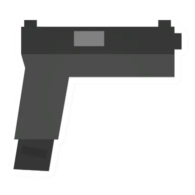 Unturned Cobra gun icon