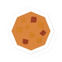Unturned Pumpkin Soup food icon