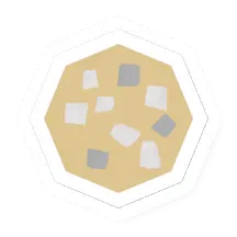 Unturned Mushroom Chicken Soup food icon