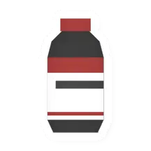 Unturned Methylbenzene food icon