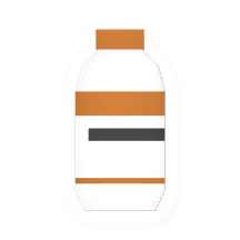 Unturned Sorbitol food icon