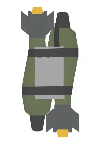 Unturned Improvised Explosive Devices charge icon
