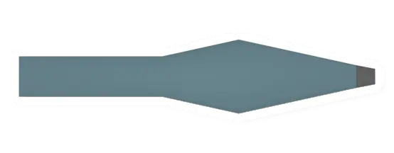 Unturned TP Rocket icon