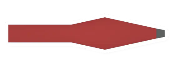 Unturned Incendiary Rocket icon