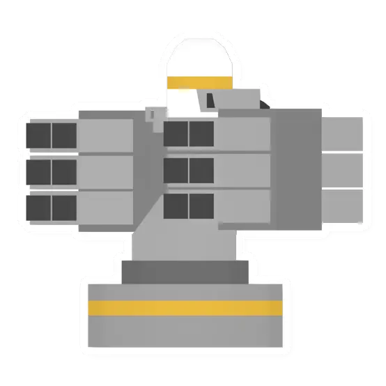 Unturned Neutral Defender Sentry sentry icon