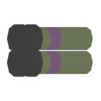 Unturned Purple Curtain Smoke magazine icon