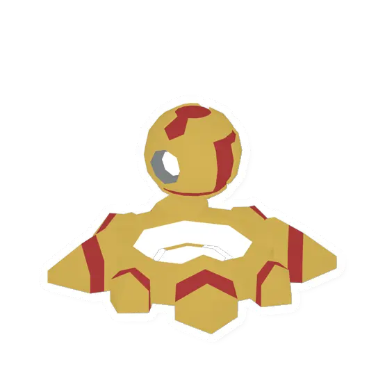 Unturned Hostile Photon Cannon sentry icon