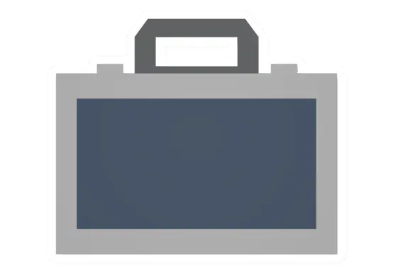 Unturned Advanced Spare Parts Kit barricade icon