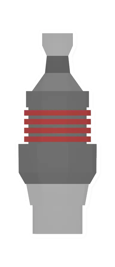 Unturned Turboshaft Engine supply icon
