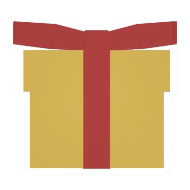 Unturned Vehicle Attachments Gift item icon