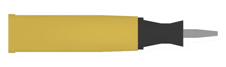 Unturned APFSDS Advanced Howitzer Shell magazine icon
