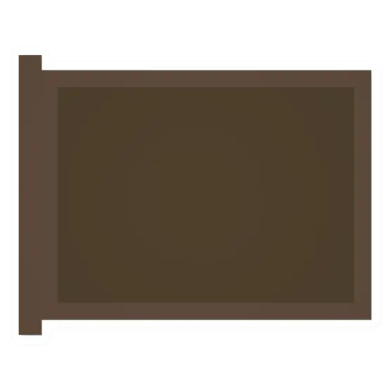 Unturned Pine Large Crate storage icon