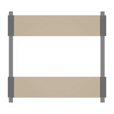 Unturned Multi-layer Planter barricade icon