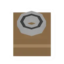 Unturned Bearing Bundle supply icon
