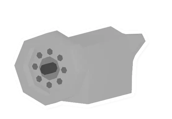 Unturned Electromechanical Automatic Transmission supply icon