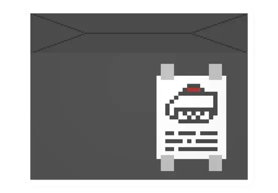 Unturned Basic Tank Power Pack barricade icon