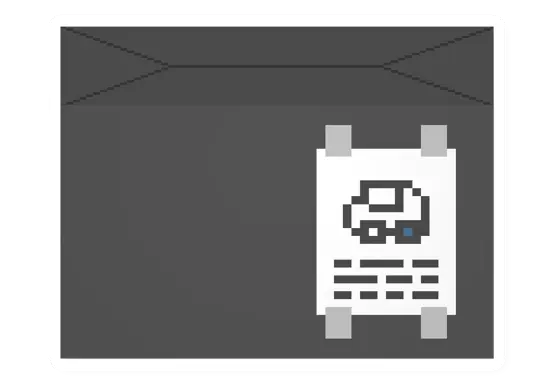 Unturned Primary Electric Power Pack barricade icon