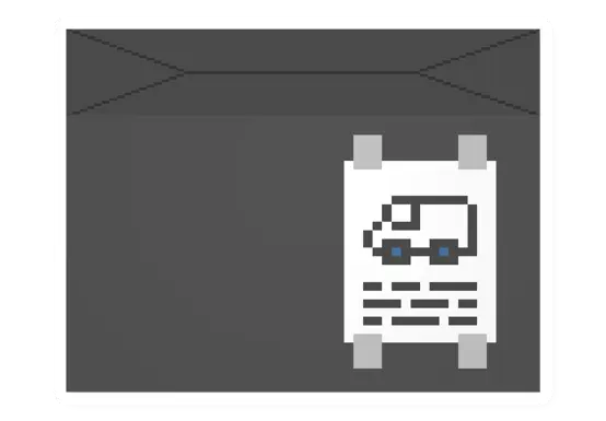 Unturned Upgrade Primary Eletric Power Pack barricade icon